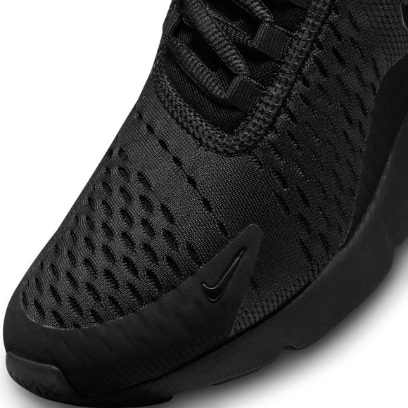NIKE WOMEN'S SHOES SNEAKER, BLACK, 7.5 AU - Picture 3 of 6
